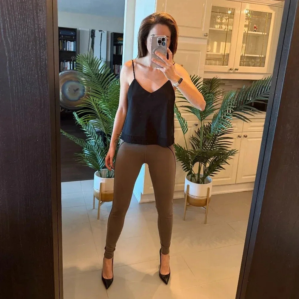 Black Camisole, Talula,  Size S